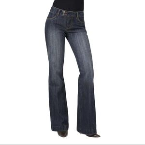 Stetson City Trouser